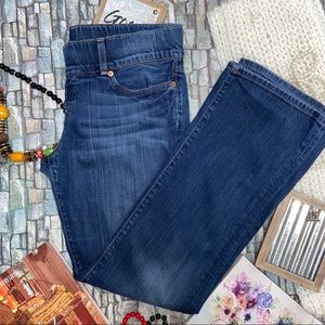 Lucky Maternity jeans